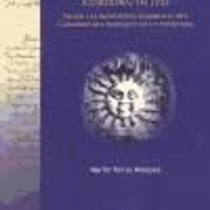 Santa María de Trassierra (Córdoba) en 1752 : según las respuestas generales del Marqués de la Ensenada 1