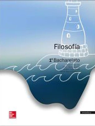 Filosofía, 1º Bacharelato