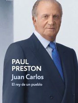 Juan Carlos I (edición actualizada)
