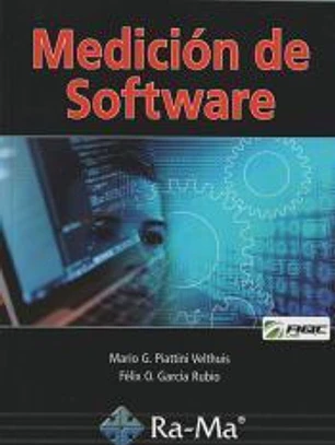 MEDICIÓN DE SOFTWARE