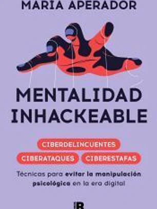 Mentalidad inhackeable