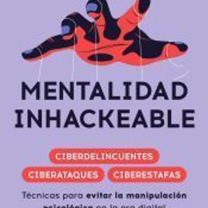 Mentalidad inhackeable 1