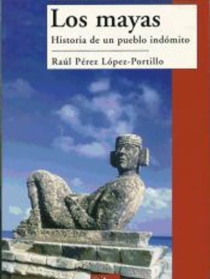 Los mayas