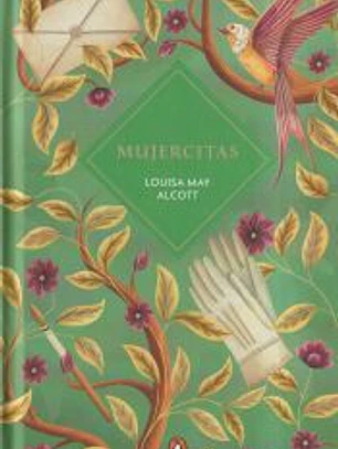 Mujercitas (edición especial limitada)