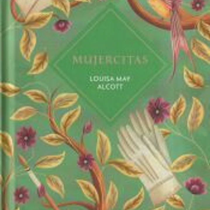 Mujercitas (edición especial limitada) 1