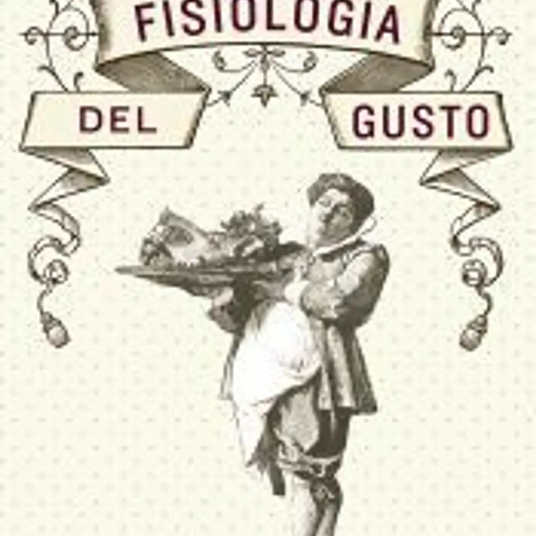 Fisiología del gusto (N.E.) 1