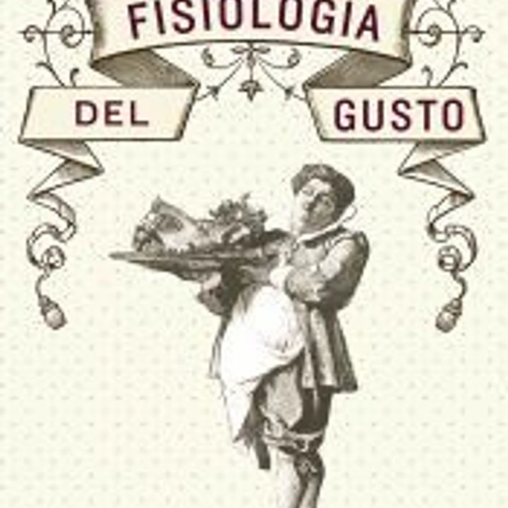 Fisiología del gusto (N.E.) 1