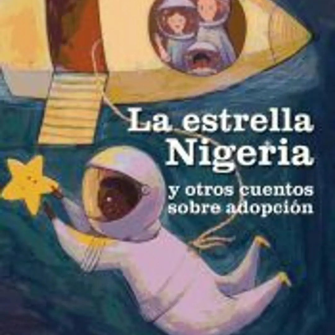 La Estrella Nigeria y otros cuentos sobre adopción 1
