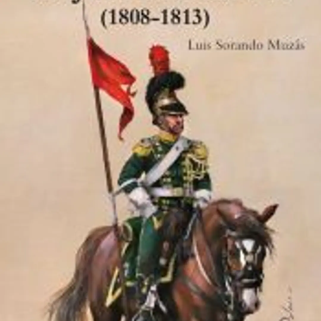 El Ejército español de José Napoleón 1