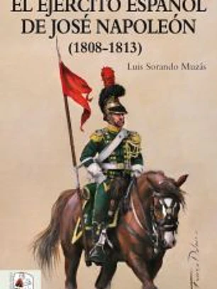 El Ejército español de José Napoleón