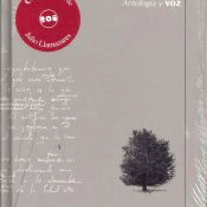 ANTOLOGIA Y VOZ (CD) 1