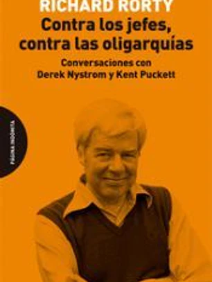Contra los jefes, contra las oligarquías