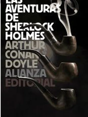 Las aventuras de Sherlock Holmes
