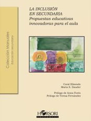 La inclusión en secundaria