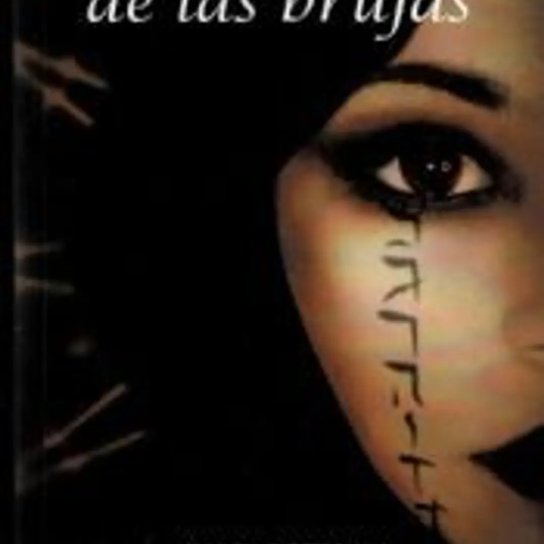 La verdad de la bruja 1