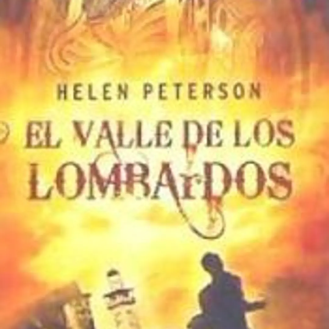 El valle de los lombardos 1