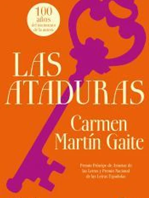 Las ataduras