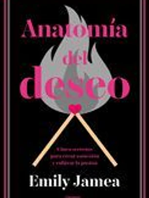 Anatomía del deseo