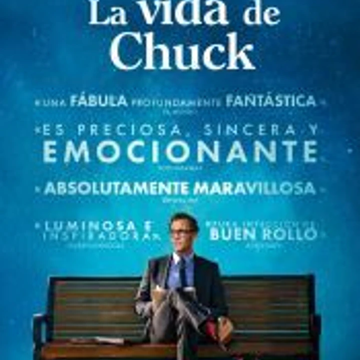 La vida de Chuck (edición película) 1