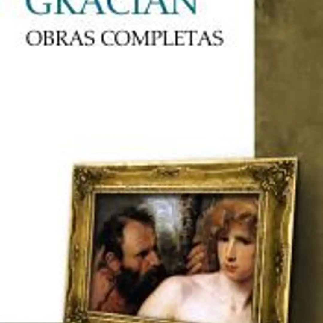 Obras completas 1