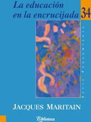 La educación en la encrucijada