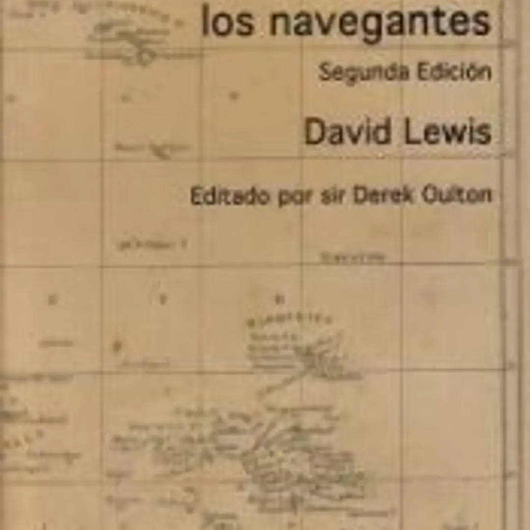 Nosotros los navegantes. El antiguo arte de la navegación en el Pacífico 1