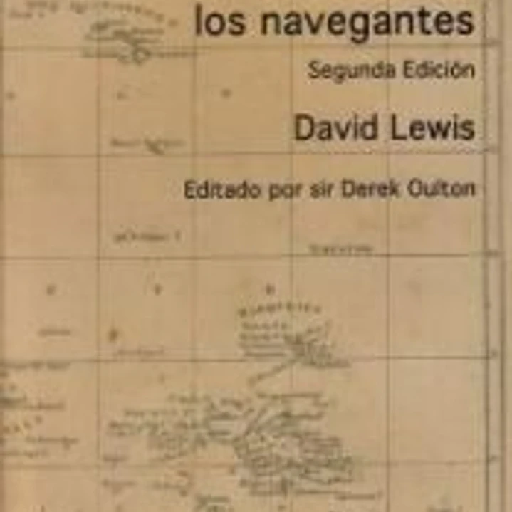 Nosotros los navegantes. El antiguo arte de la navegación en el Pacífico 1