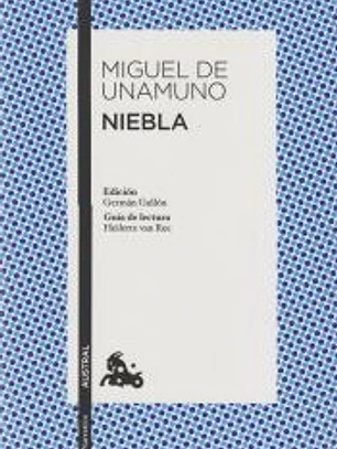 Niebla