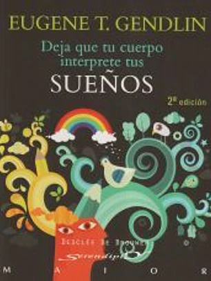 Deja que tu cuerpo interprete tus sueños