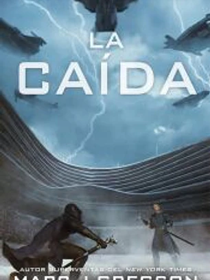 La caída
