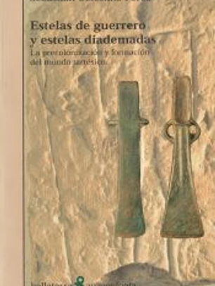 ESTELAS DE GUERREROS Y ESTELAS DIADEMADAS
