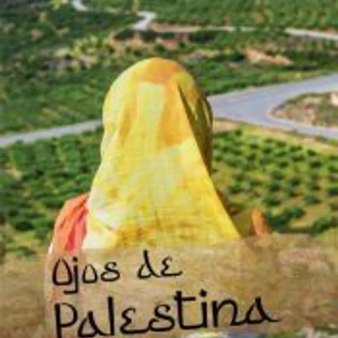 Ojos de Palestina 1