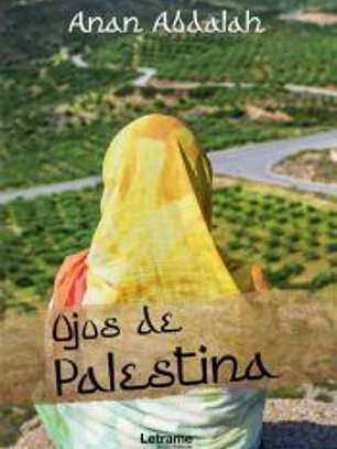 Ojos de Palestina