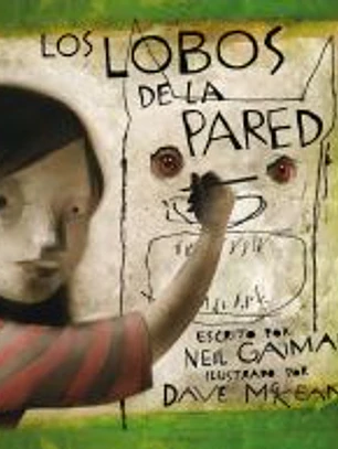 LOS LOBOS DE LA PARED (3ª EDICION)