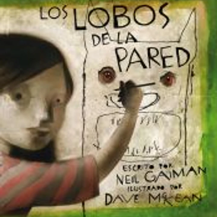 LOS LOBOS DE LA PARED (3ª EDICION) 1