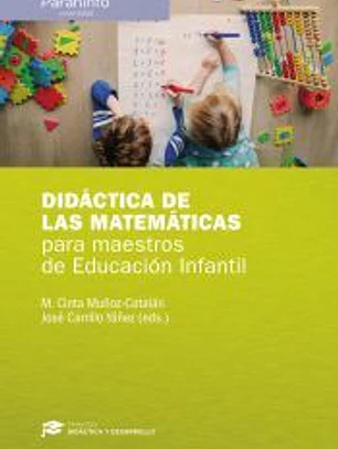 Didáctica de las matemáticas para maestros de Educación Infantil