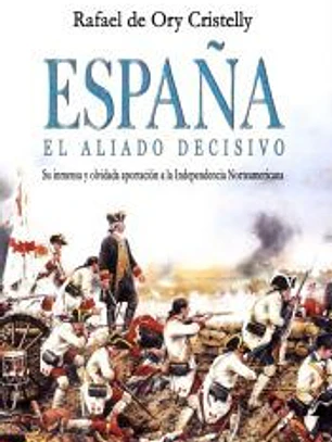 España, El aliado decisivo