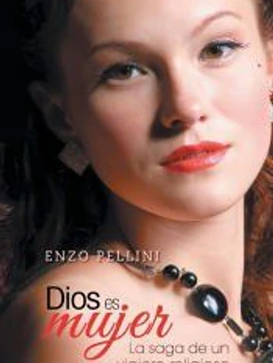 Dios es mujer