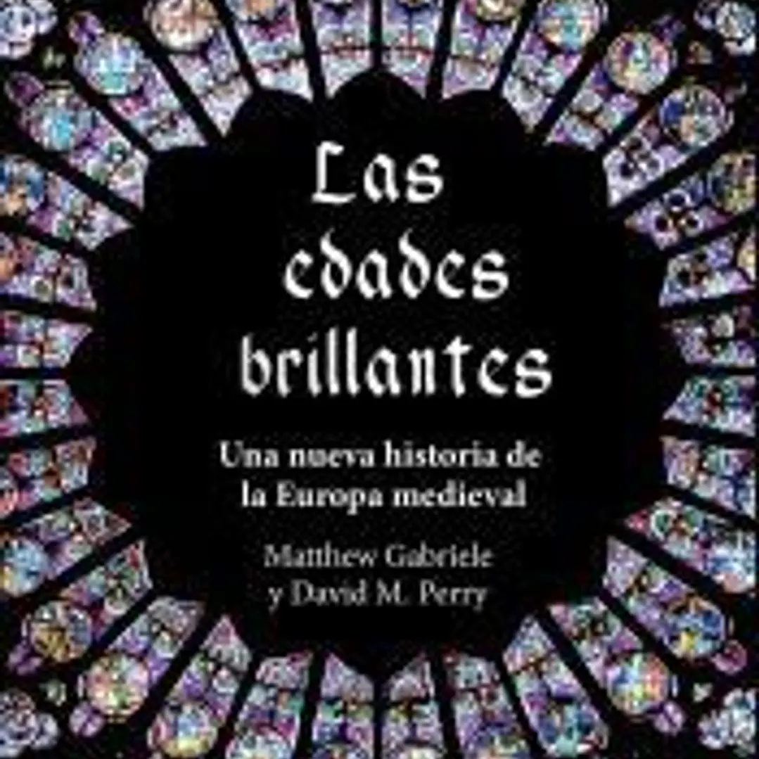 Las Edades Brillantes 1