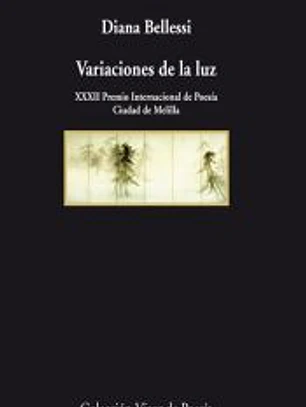 VARIACIONES DE LA LUZ
