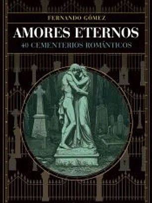 Amores eternos
