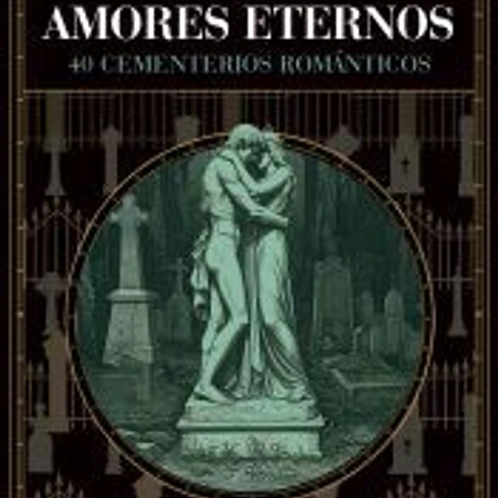 Amores eternos 1