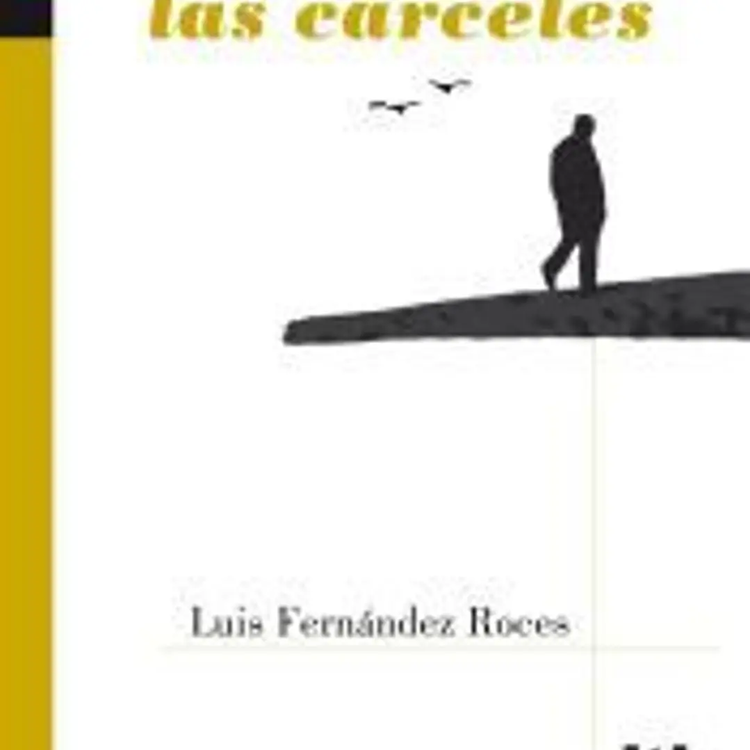 Camino de las cárceles 1