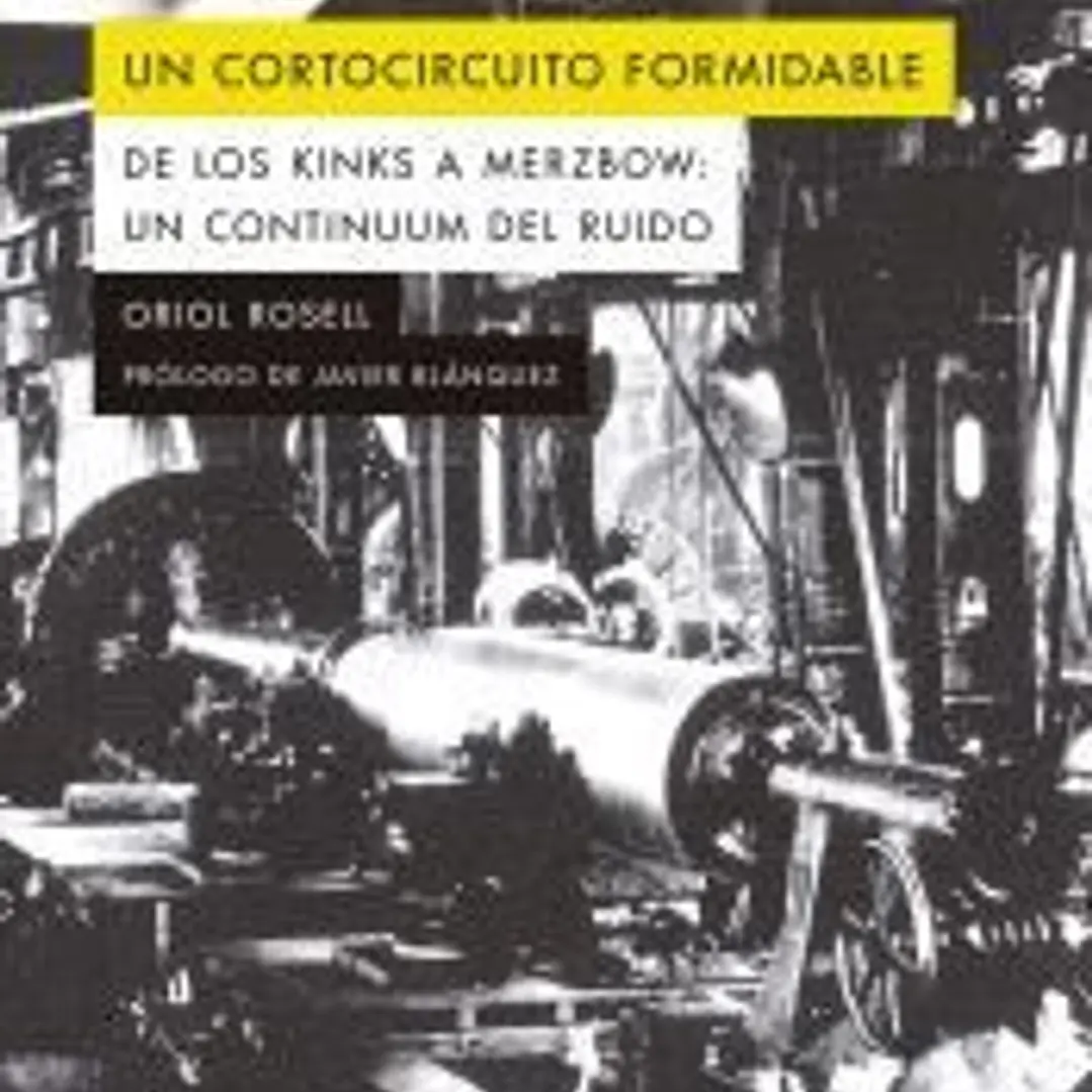 Un cortocircuito formidable 1