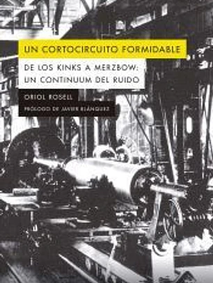 Un cortocircuito formidable