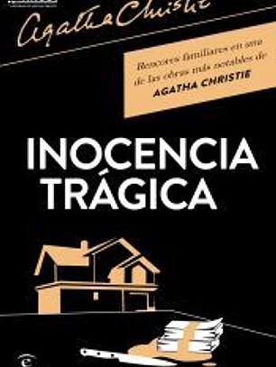 Inocencia trágica
