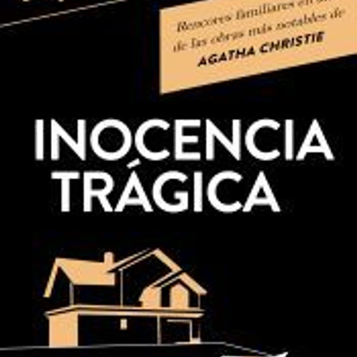 Inocencia trágica 1