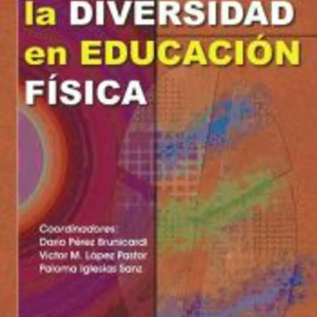 La atención a la diversidad en Educación Física 1