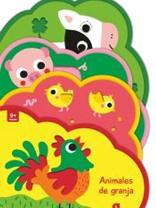 Animales de granja