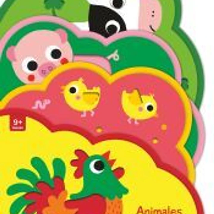 Animales de granja 1